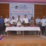 Carreer Counselling Bellary Book Launch