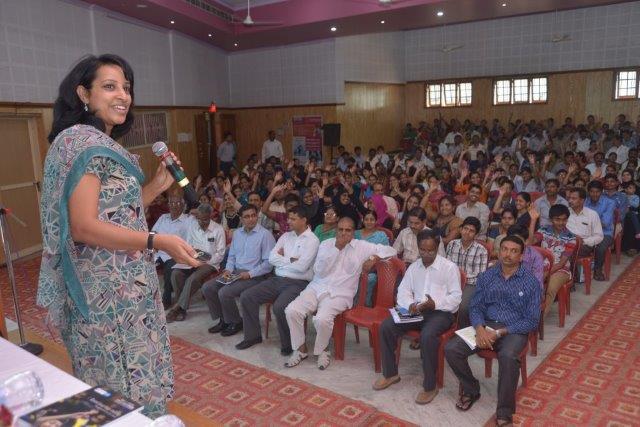 Career counselling Bellary Presentation