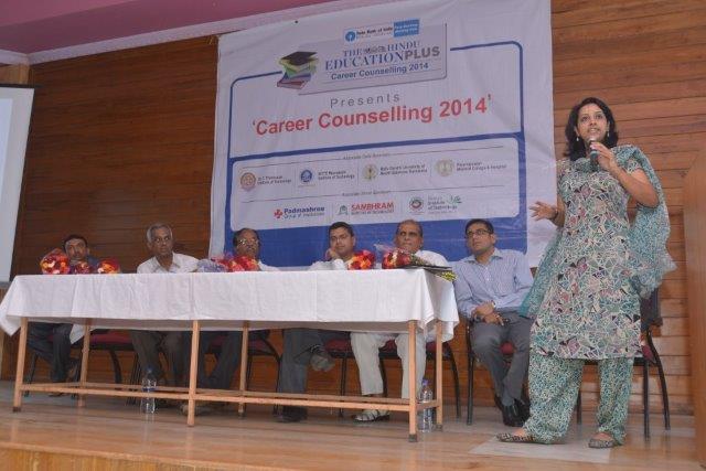 Career counselling Bellary QnA