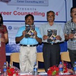 Career Counselling Davangere Book Launch