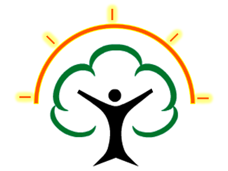 Inner Dawn Logo