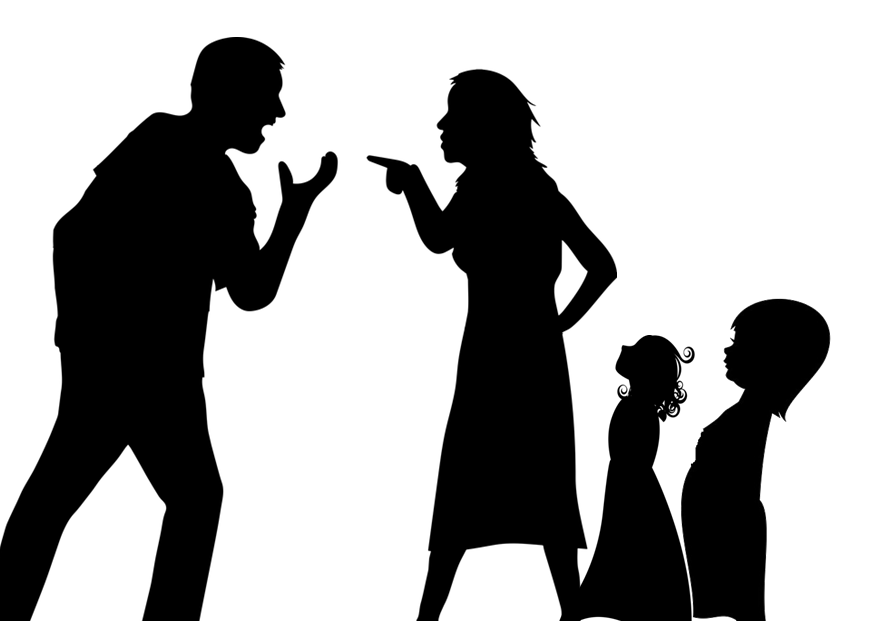 How does parental conflict affect children?