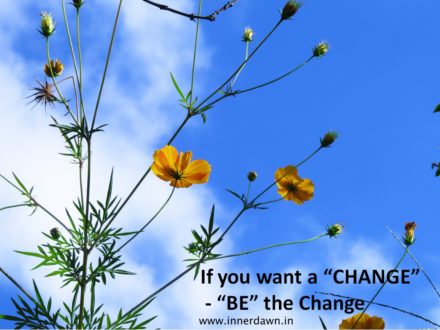 Inner Dawn Counselling - Change - Bystander Effect