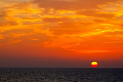 Inner Dawn Counselling - Sun must set to rise