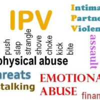 Will couple counselling help if there is abuse in the relationship?