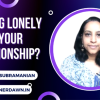 Are you in a Relationship and Still Feeling Lonely?