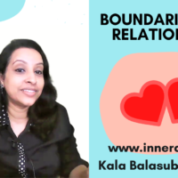 Importance of Boundaries in your Relationship