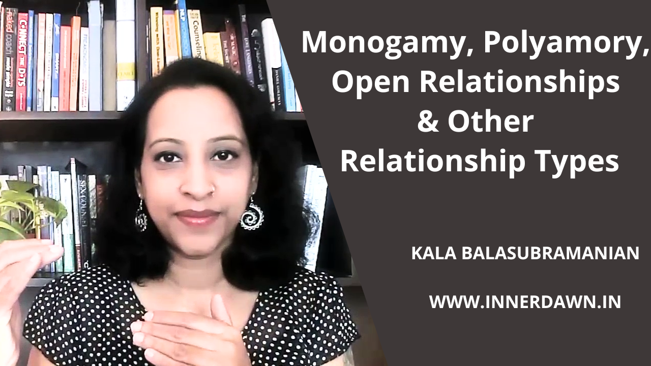 Do You Believe In One Love Or Multiple Loves – Monogamy, Polyamory and more