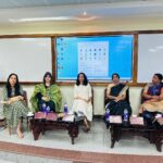 Womens Day at Christ – Premarital counselling and family wellbeing
