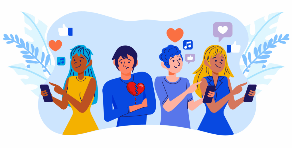 Relationship Challenges of Gen Z