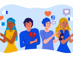 Gen-Z – Relationship challenges in the age of instant gratification