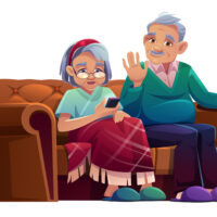 Elder Abuse and Neglect in families – The Hidden Crisis