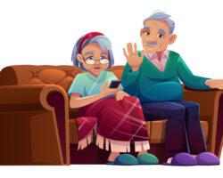 Elder Abuse and Neglect in families – The Hidden Crisis