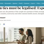 Live-in Relationships – Deccan Herald