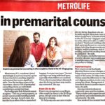 Premarital counselling – In Demand