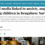 Impact of Social Media on Children – DH 15-Mar-26