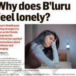 DH – Why does Bluru feel lonely Article